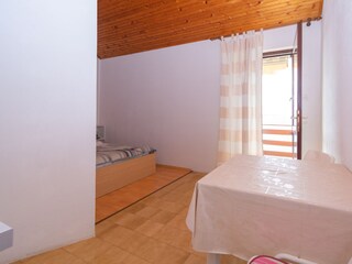 Apartment Mandre Features 2
