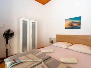 Apartment Mandre Features 4