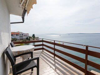 Apartment Mandre Features 5