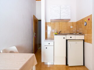 Apartment Mandre Ausstattung 4