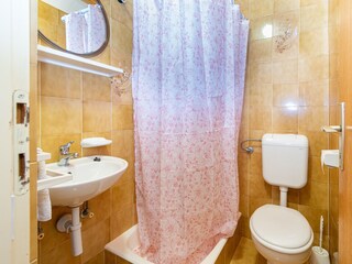 Apartment Mandre Ausstattung 7