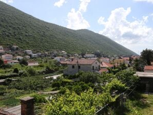 Apartment Studio flat with terrace Trpanj, Pelješac (AS-10111-a) - Trpanj - image1