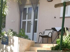 Apartment Kein Titel - Mošćenička Draga - image1