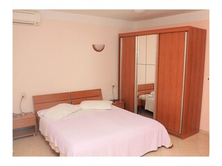 Apartment Mošćenička Draga Ausstattung 2