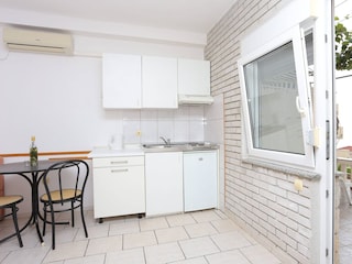 Apartment Okrug Donji Ausstattung 6