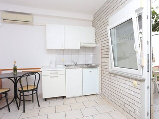 Apartment Okrug Donji Features 6