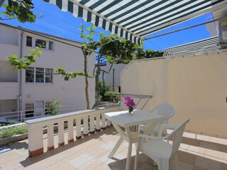 Apartment Okrug Donji Ausstattung 11