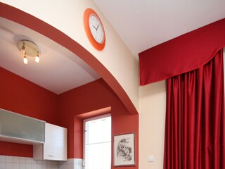 Apartment Banjol Features 2