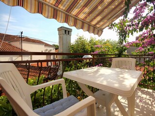 Apartment Orebic Features 1
