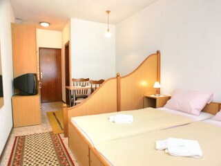 Apartment Orebic Ausstattung 5
