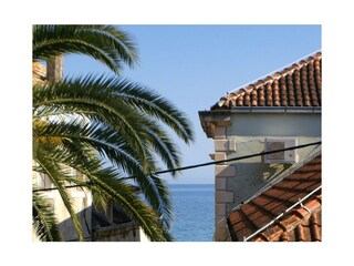 Apartment Orebic Features 9