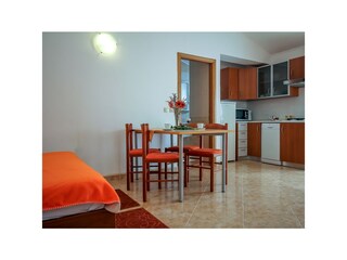Apartment Mrljane Ausstattung 3