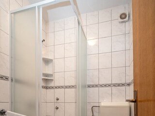 Apartment Razanac Ausstattung 1