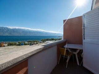 Apartment Razanac Features 4