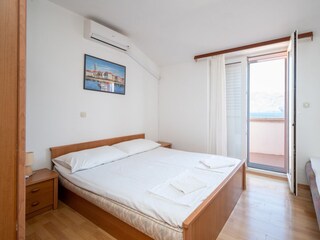 Apartment Razanac Ausstattung 8