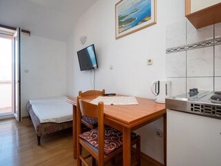 Apartment Razanac Features 9