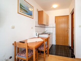Apartment Razanac Features 11
