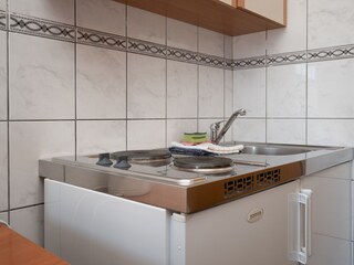 Apartment Razanac Features 12