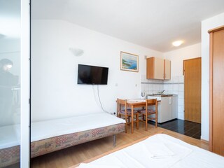 Apartment Razanac Features 14