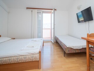 Apartment Razanac Ausstattung 15