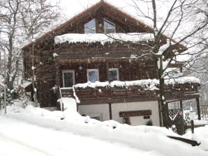 Ferienwohnung Haus vorm Wald - Altenau im Oberharz - image1