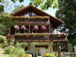 Ferienwohnung Haus vorm Wald - Altenau im Oberharz - image1