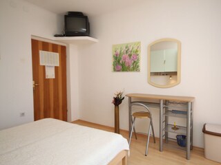 Apartment Makarska Ausstattung 2