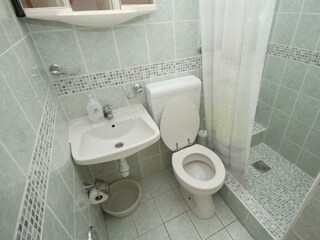 Apartment Makarska Features 5