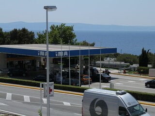Apartment Makarska Features 8