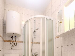 Apartment Drace Ausstattung 6