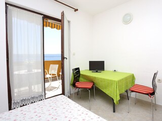 Apartment Marušići Ausstattung 3