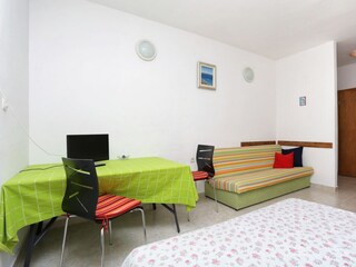 Apartment Marušići Ausstattung 4