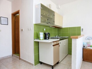 Apartment Marušići Features 5