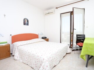 Apartment Marušići Ausstattung 6