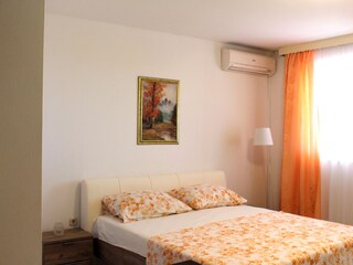 Apartment Ivan Dolac Ausstattung 3