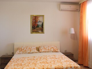 Apartment Ivan Dolac Ausstattung 4