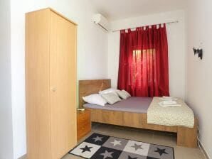 Apartment Studio flat (pet friendly) Gradac, Makarska (AS-2784-f) - Gradac - image1