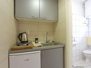 Apartment Gradac Ausstattung 2