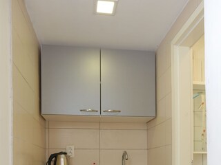 Apartment Gradac Ausstattung 3