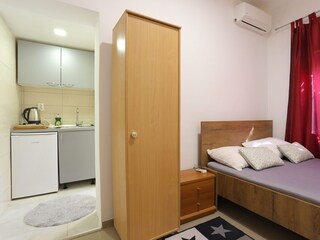 Apartment Gradac Ausstattung 4