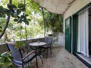 Apartment Rogoznica Ausstattung 1