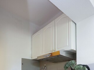 Apartment Rogoznica Ausstattung 5