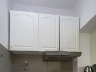 Apartment Rogoznica Ausstattung 6