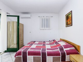 Apartment Rogoznica Ausstattung 7