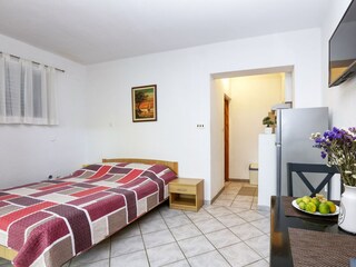 Apartment Rogoznica Ausstattung 9
