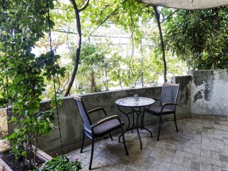 Apartment Rogoznica Ausstattung 13