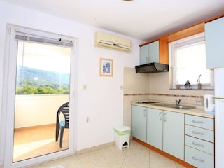 Apartment Kali Ausstattung 7