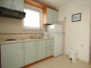 Apartment Kali Ausstattung 8