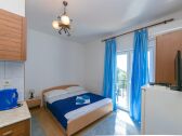 Apartment Gradac Ausstattung 1