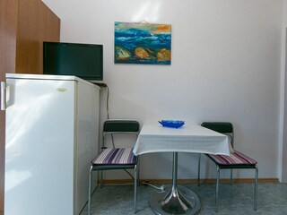 Apartment Gradac Ausstattung 3